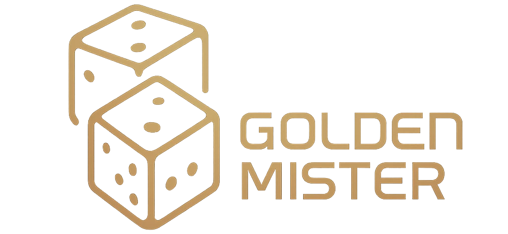 Golden Mister